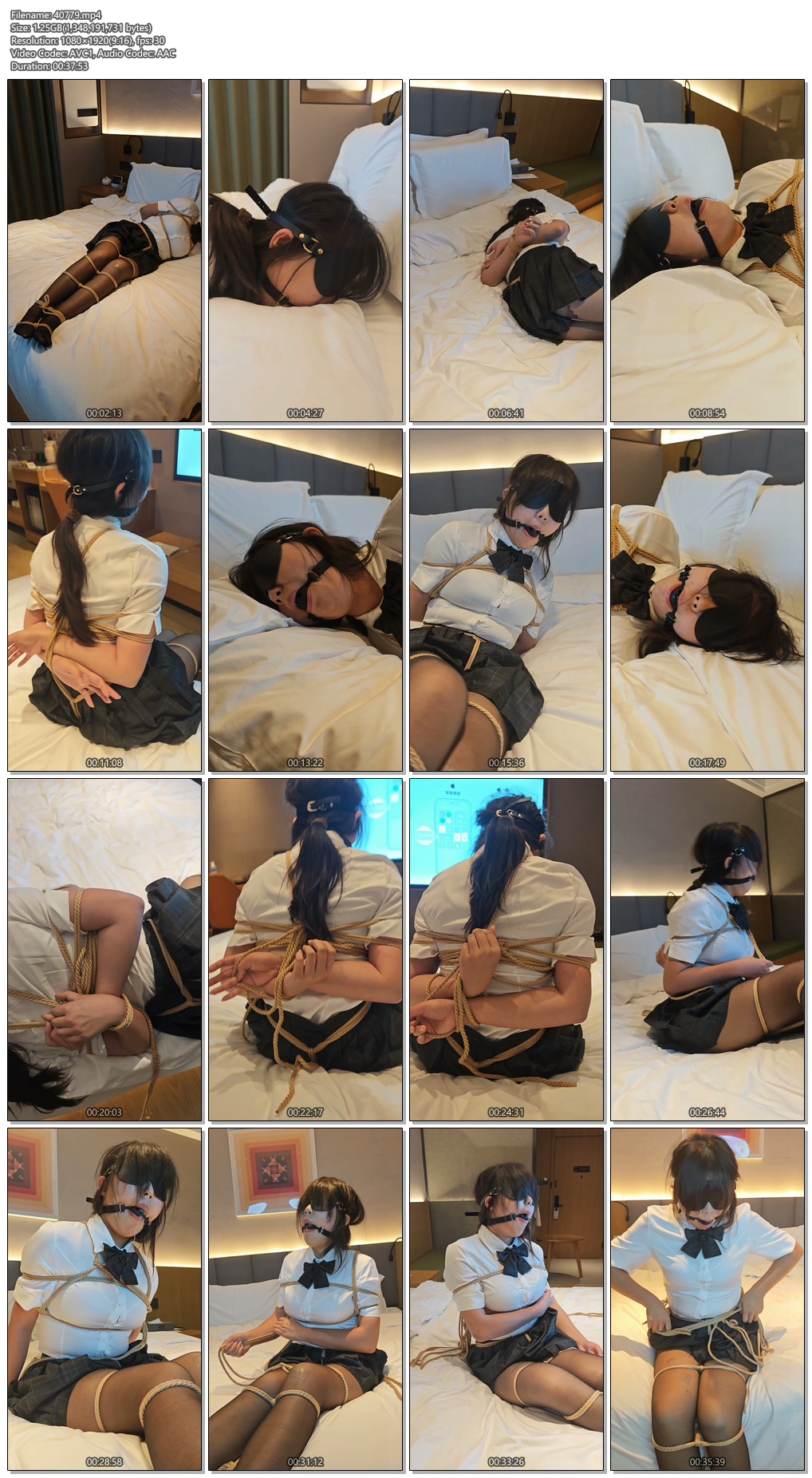 40779----【伊伊的秘密花园】黑丝jk学生妹伊伊脱缚挑战记第一集.jpg