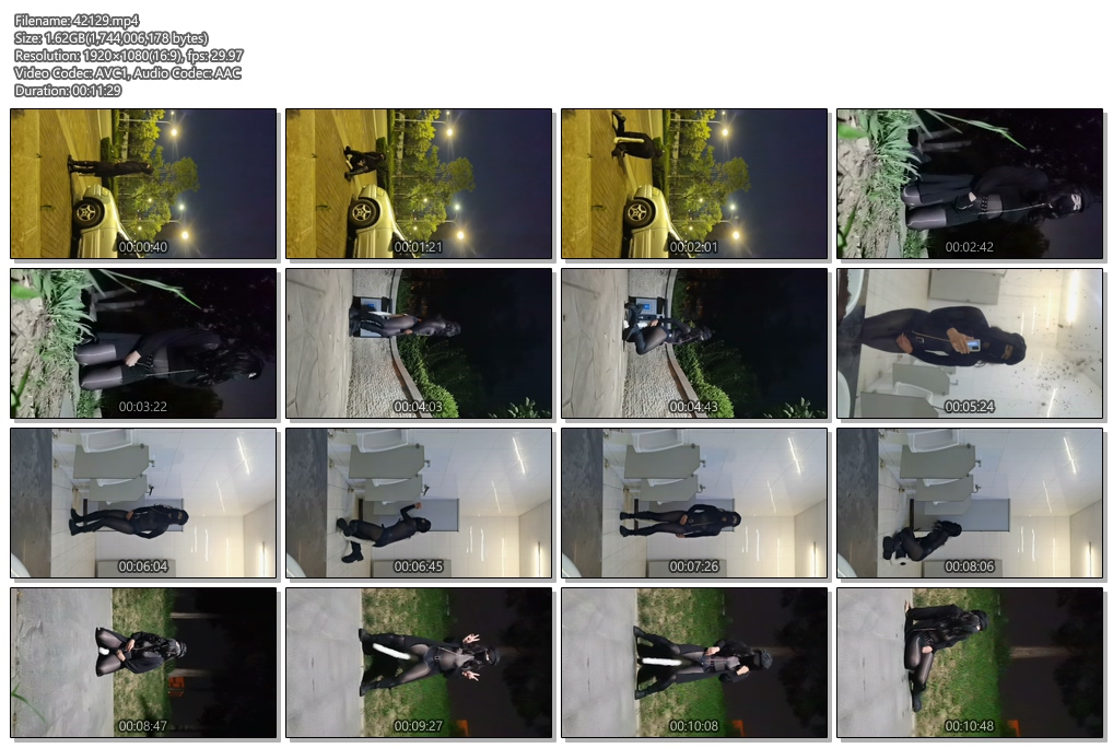 42129----【hx0532】被弟弟洗脑的连体黑丝小男娘的户外露出经历~在弟弟的要求下插上尾.jpg