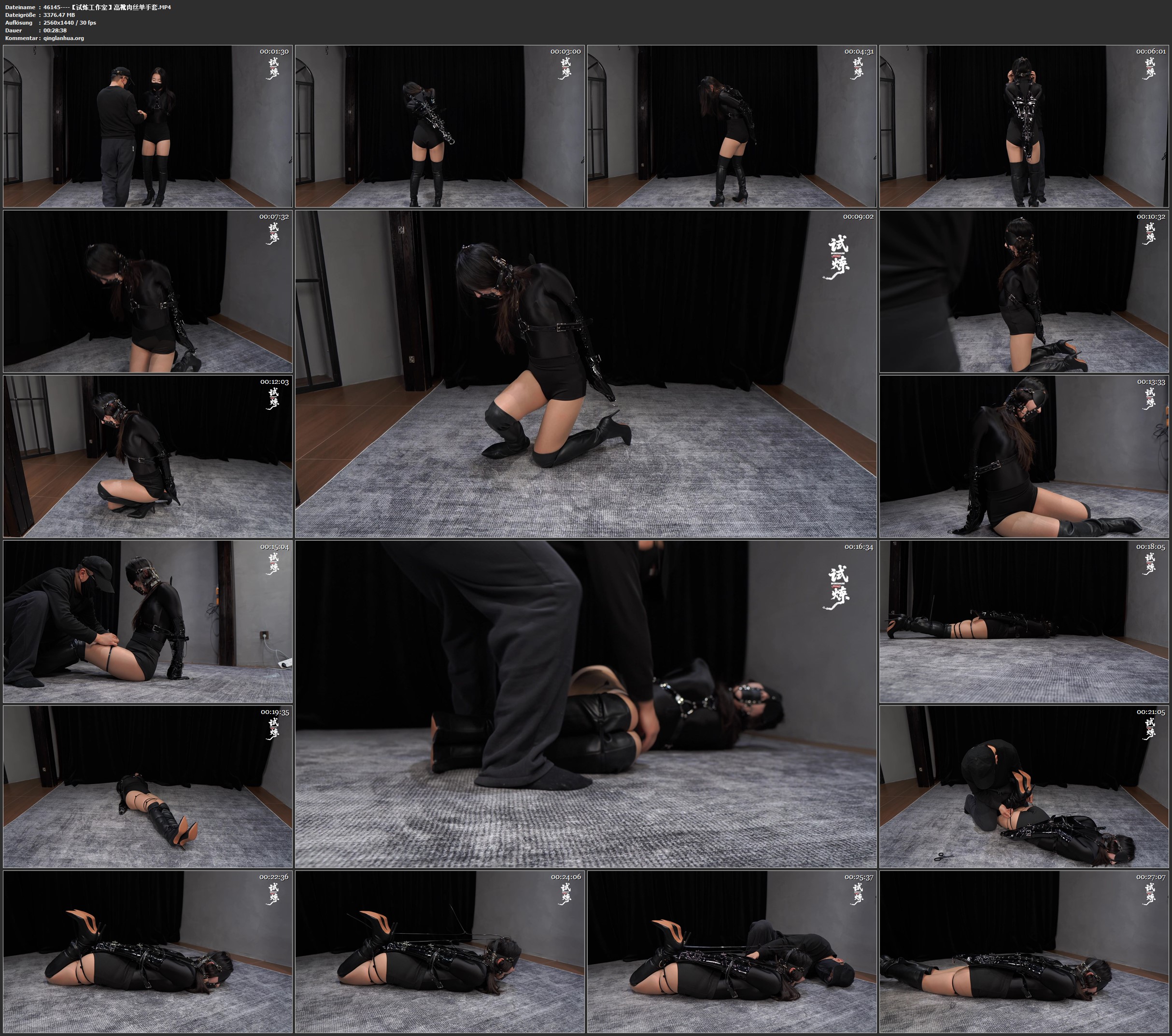 46145----【试炼工作室】高靴肉丝单手套.jpg